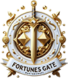 Fortunes Gate Logo